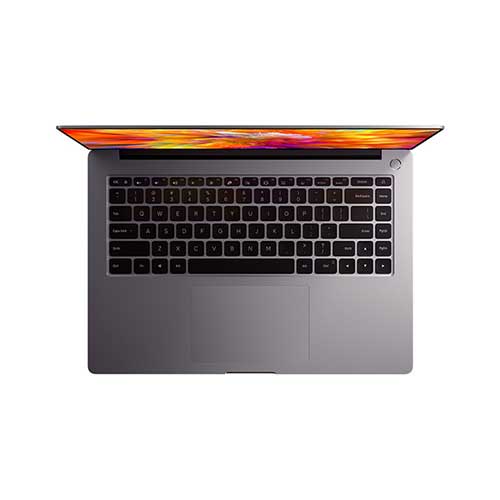RedmiBook Pro 15 i5 16GB/512GB Iris Xe Gray